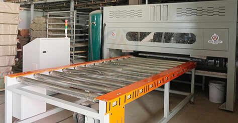 Характеристики Продукта