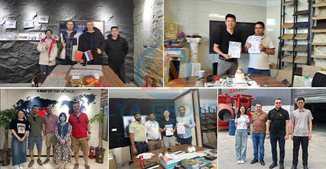 Почему Выбирают Нас