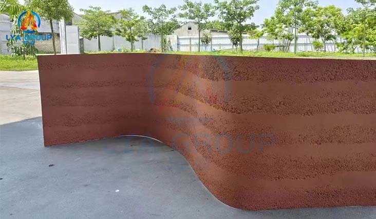 Flexible Stone Travertine