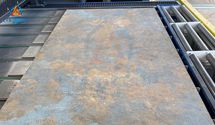 Flexible Stone Travertine