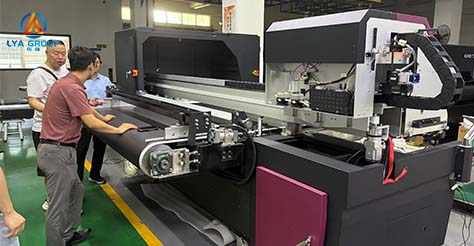 Production Process