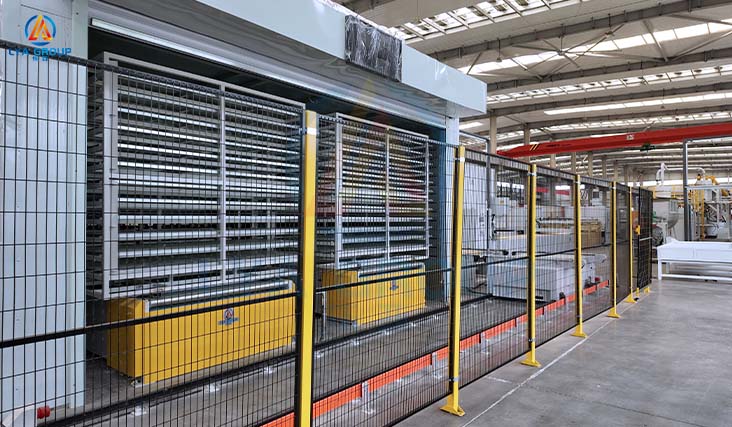 Independent Drying Chamber - 1