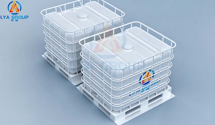 Flexible Stone Batching Line