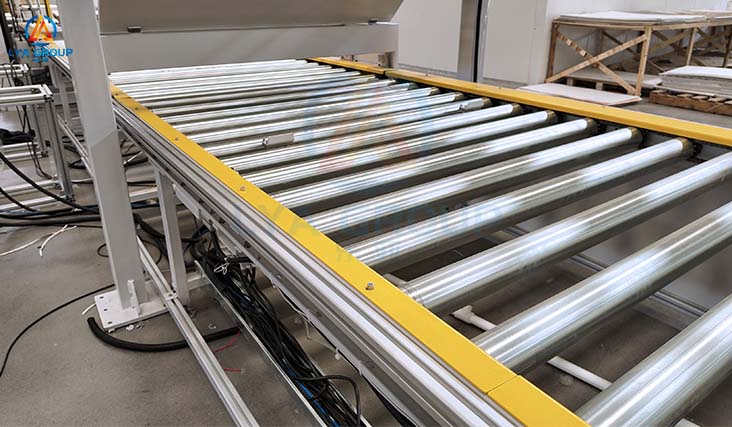 Roller Conveyor